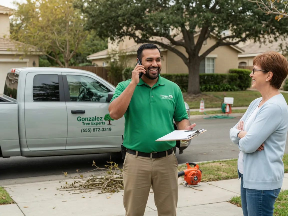 Tree Service Pebble Beach, CA FAQs